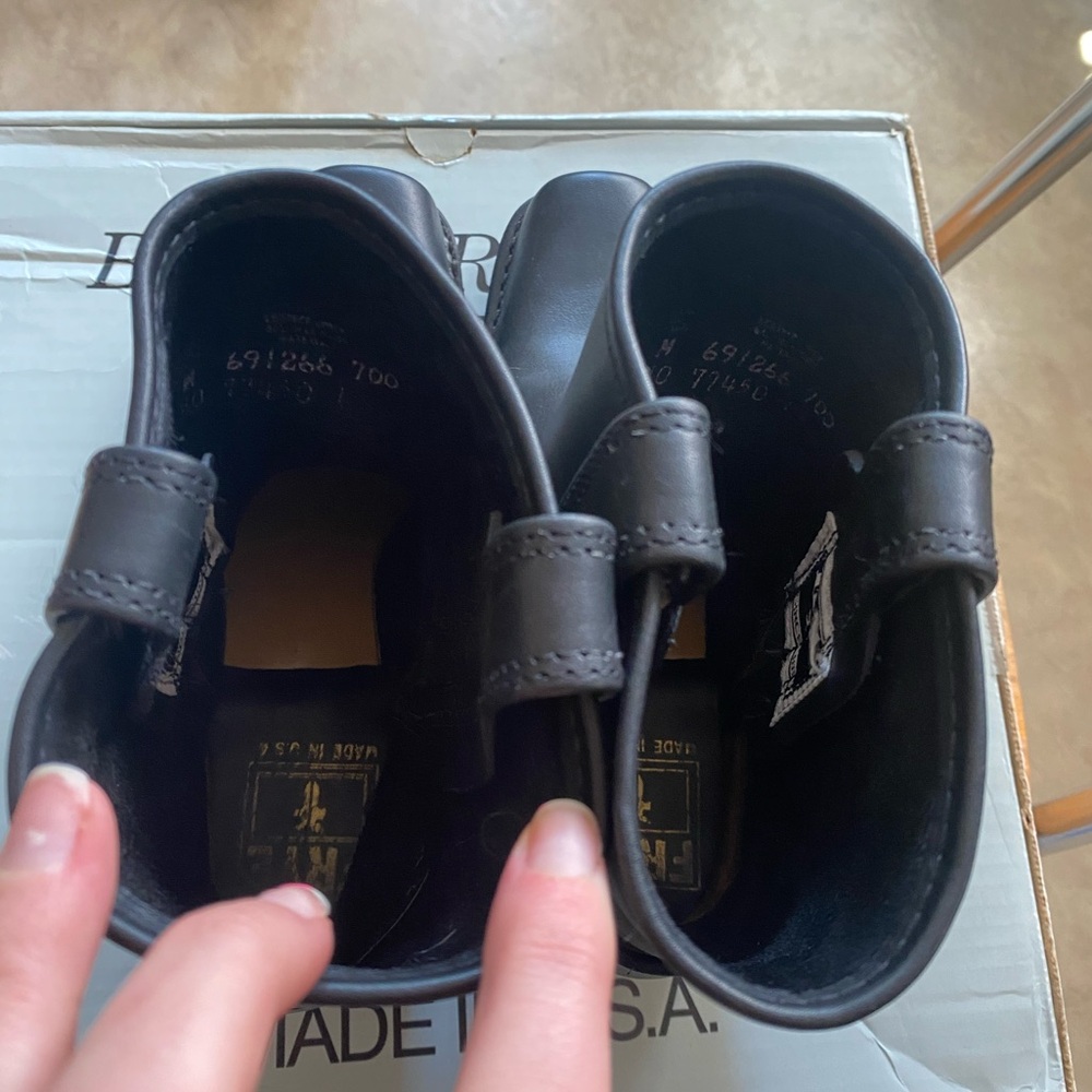 BRAND NEW IN BOX Harness 8R Frye Boots - Picture 6 of 8